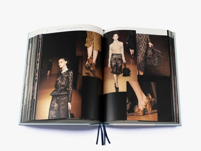 Prada Catwalk
