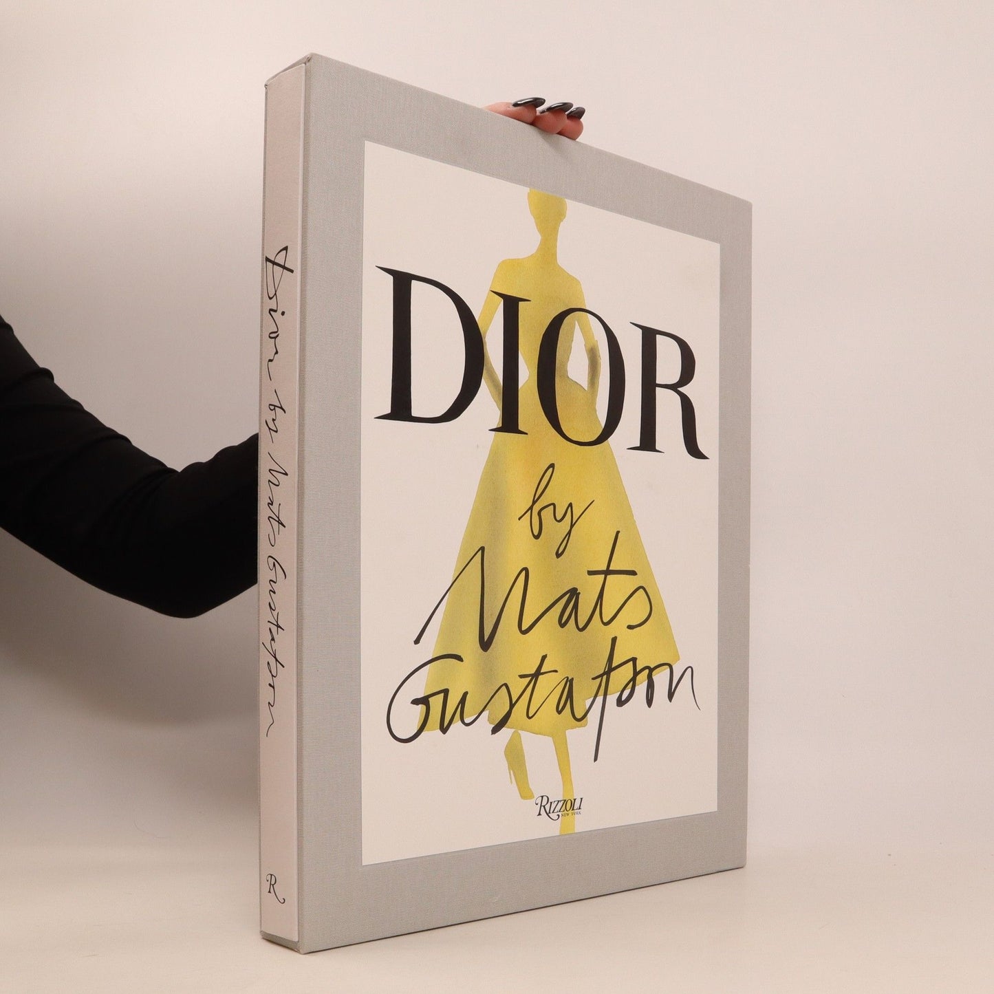 Dior by Mats Gustafson