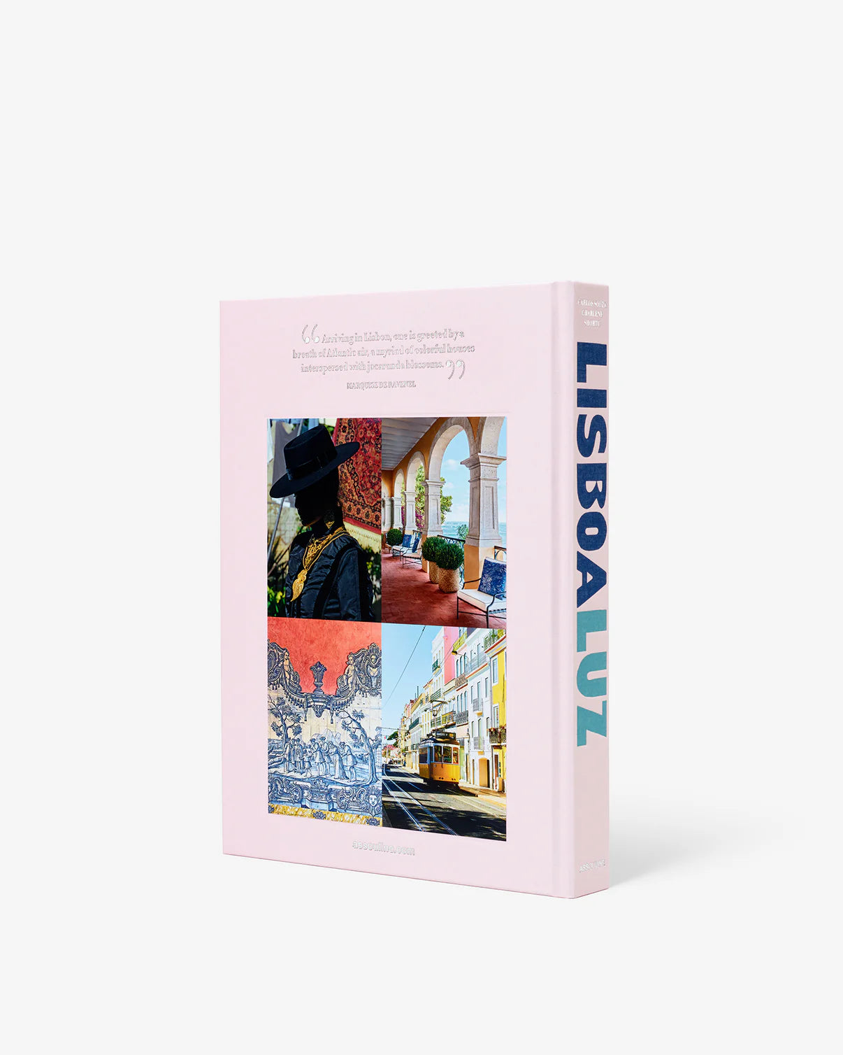 Lisboa