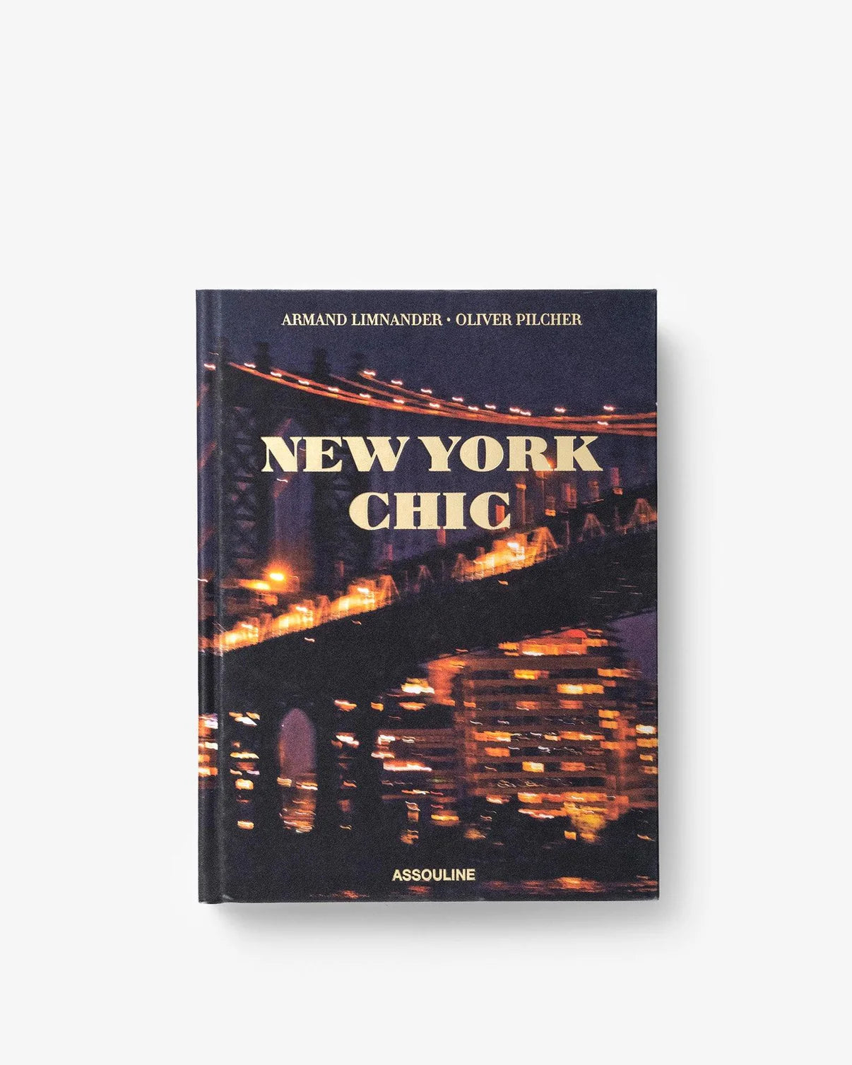 New York Chic