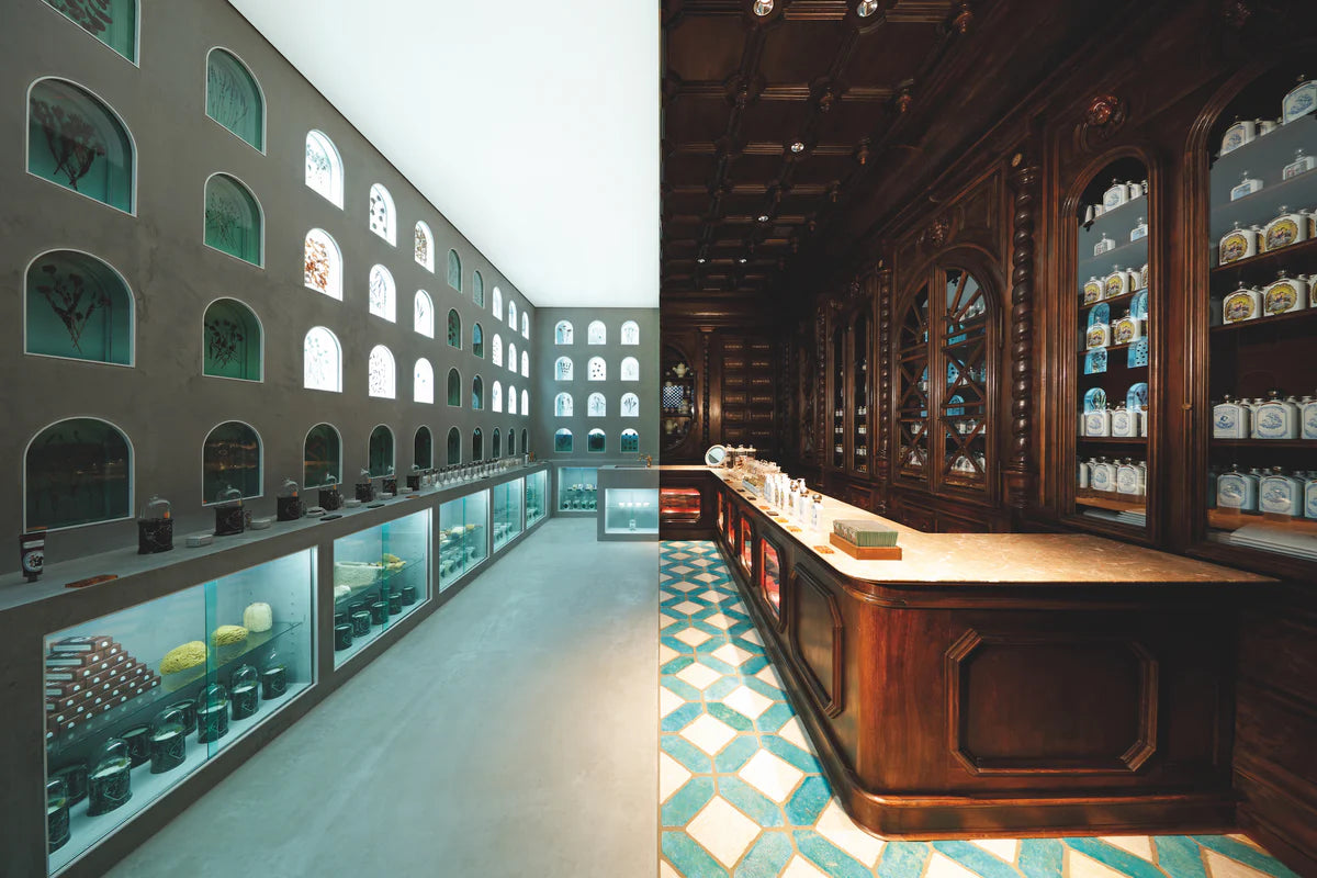 The beauty of time travel