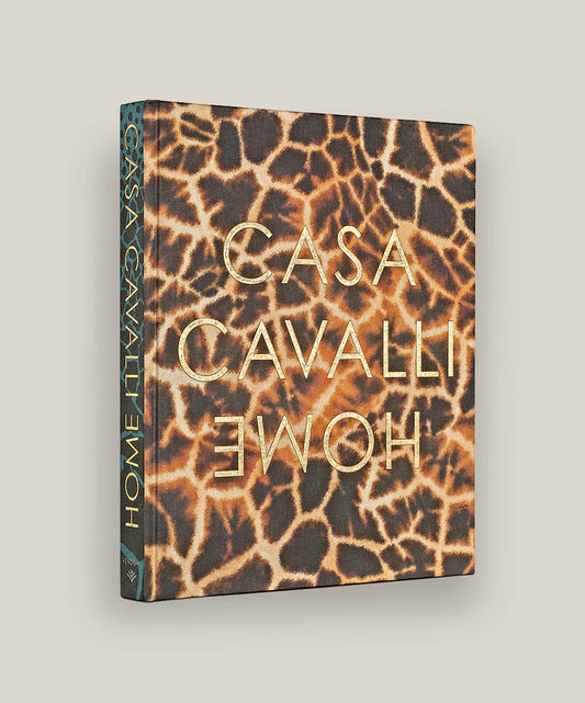 Casa Cavalli Home