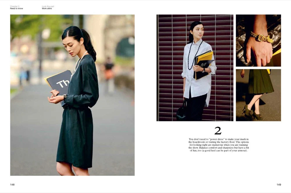 The Monocle guide to Good Business