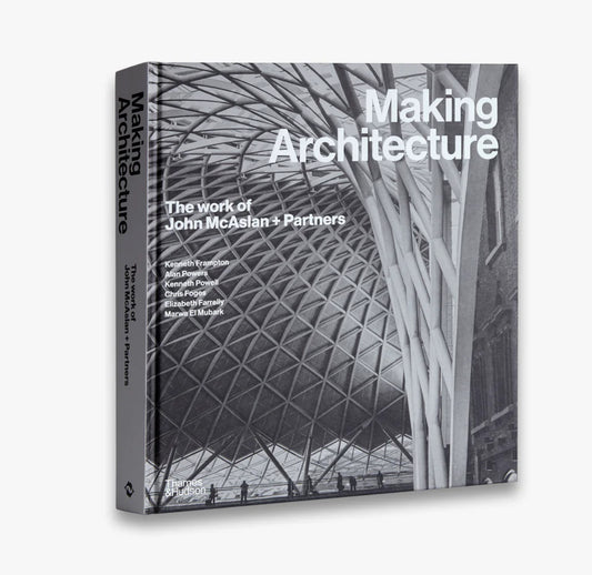 Making architecture