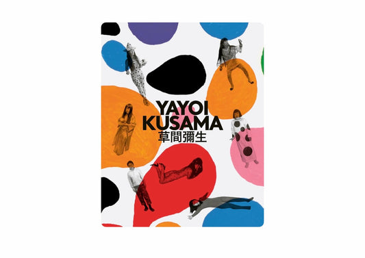 Yayoi Kusama