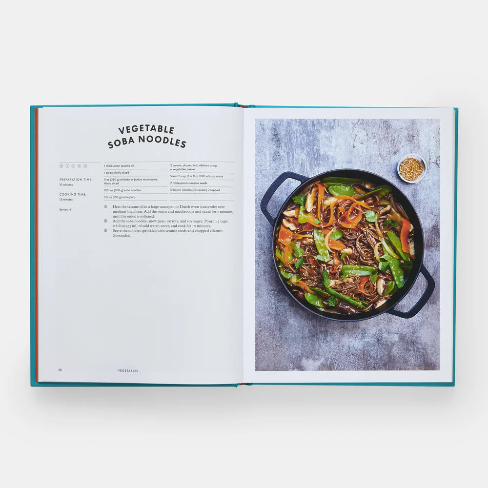 One Pot