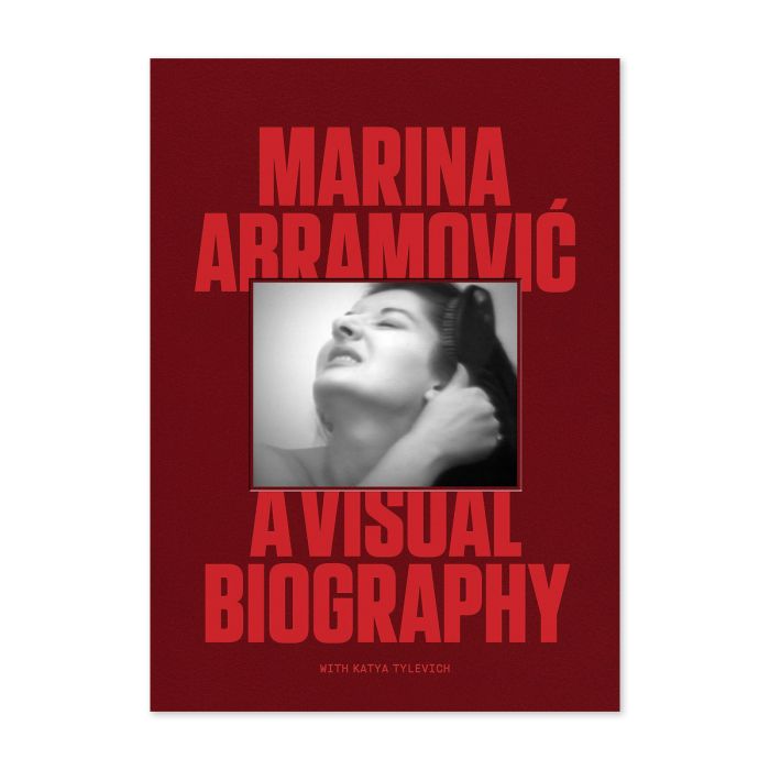Marina Abramovic
