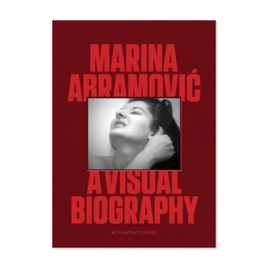 Marina Abramovic