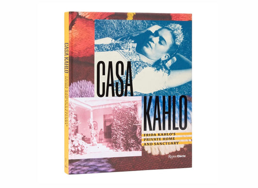Casa Kahlo