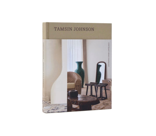 Tamsin Johnson