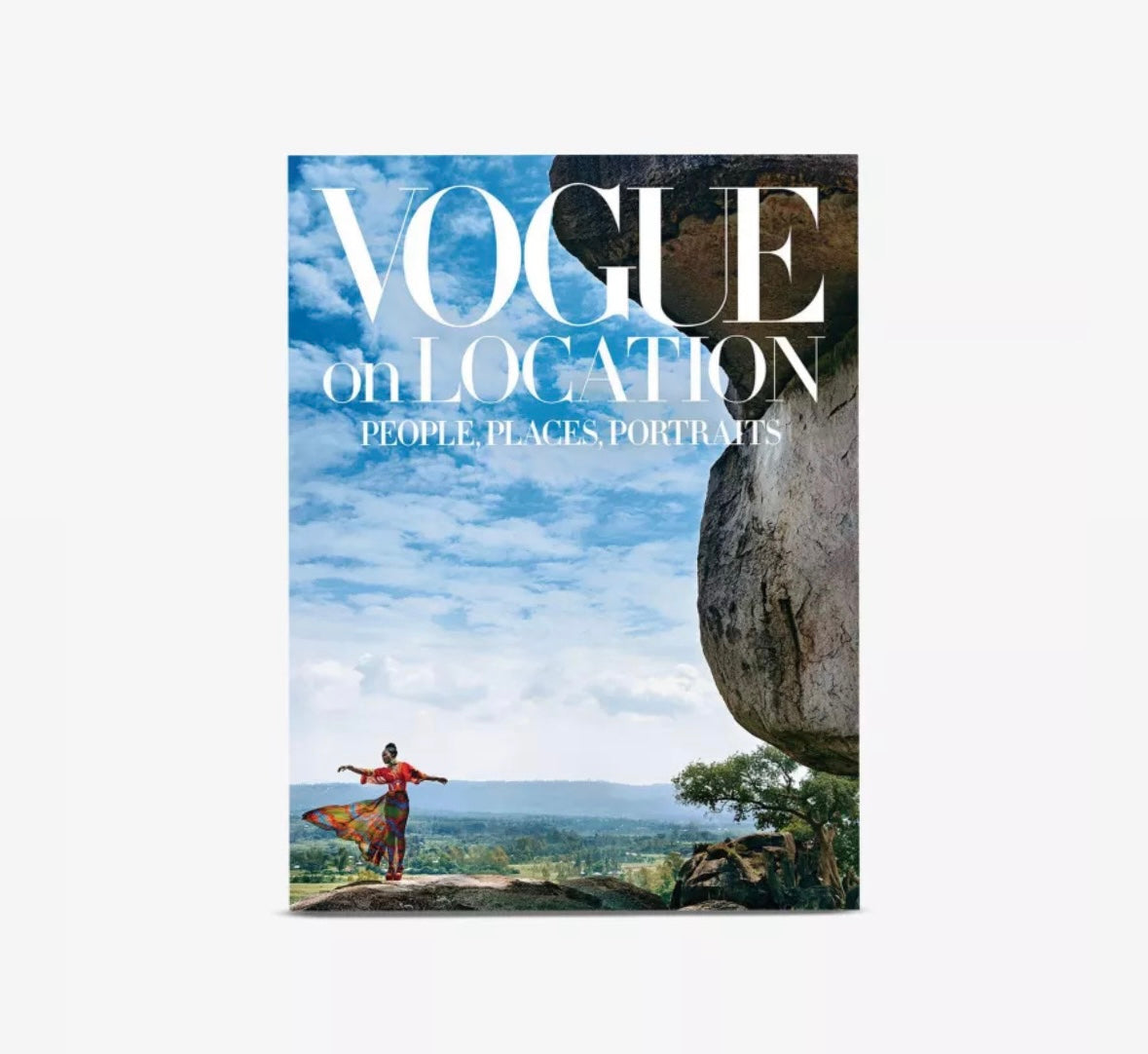 Vogue The Location