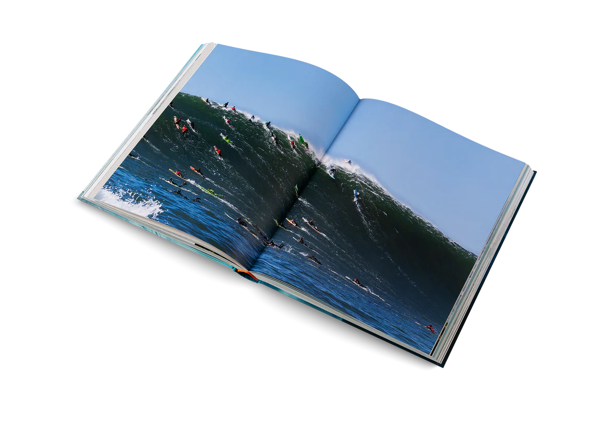 The Surf Atlas