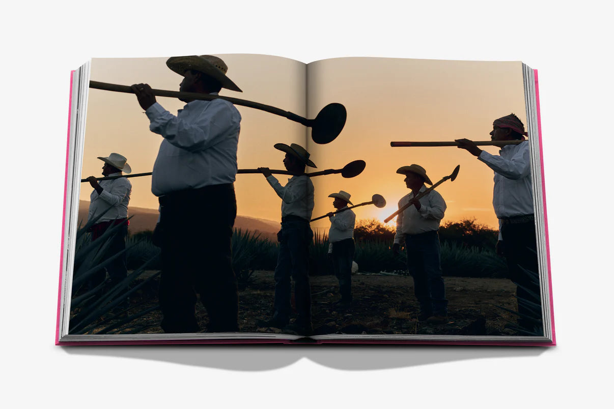 The Art of Tequila