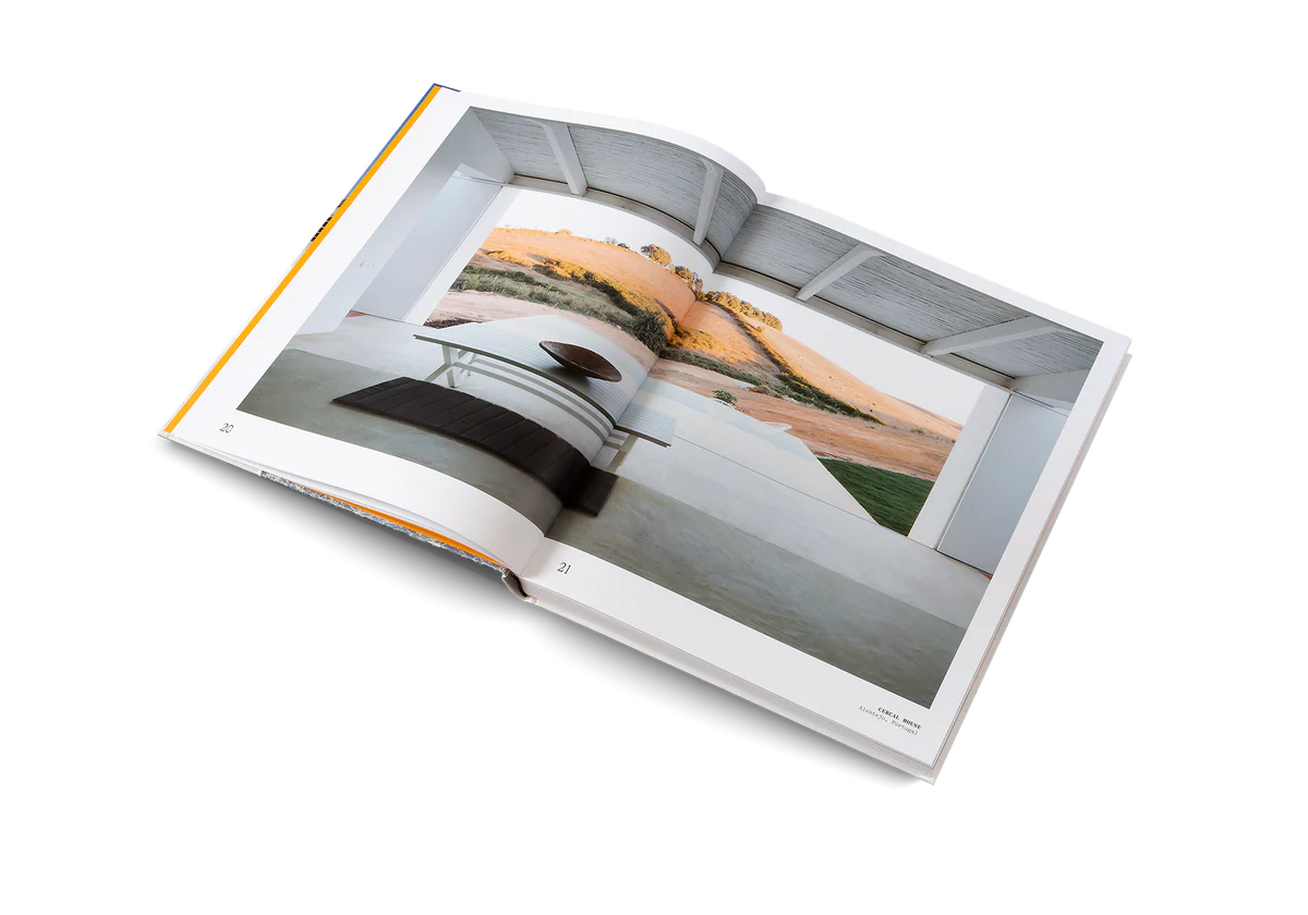 The Mediterranean Home