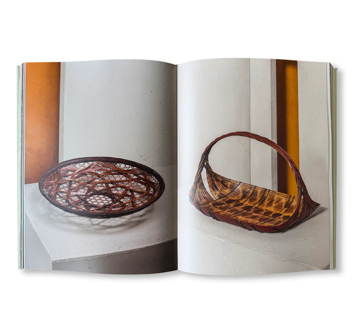 Japanese Baskets