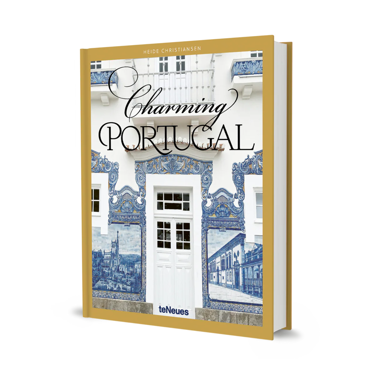 Charming Portugal