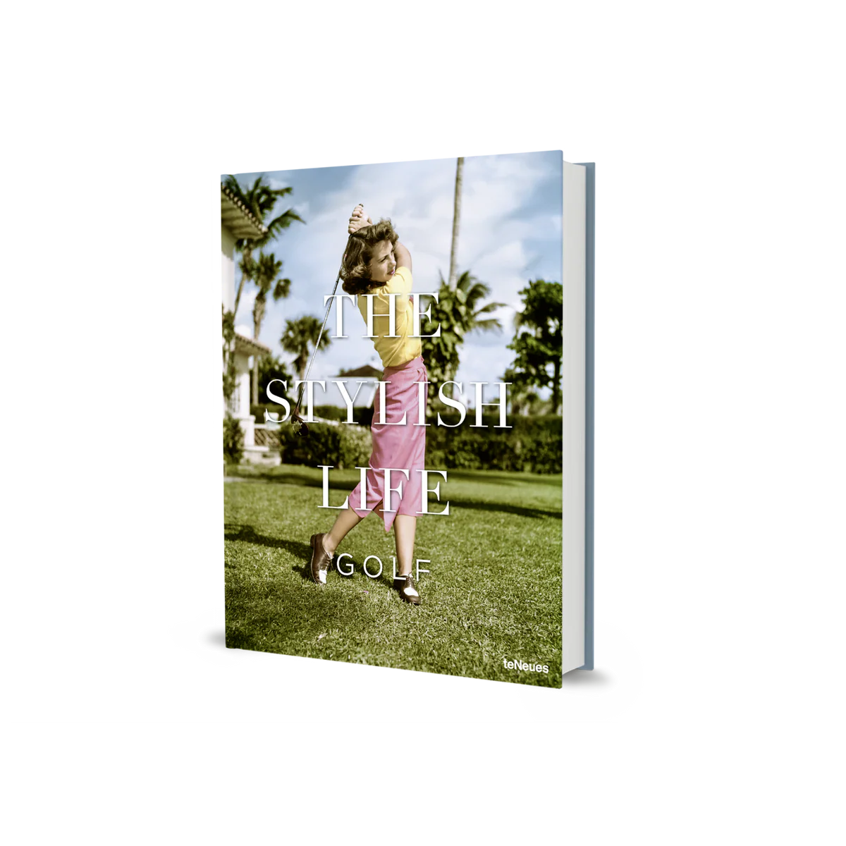 The Stylish Life Golf