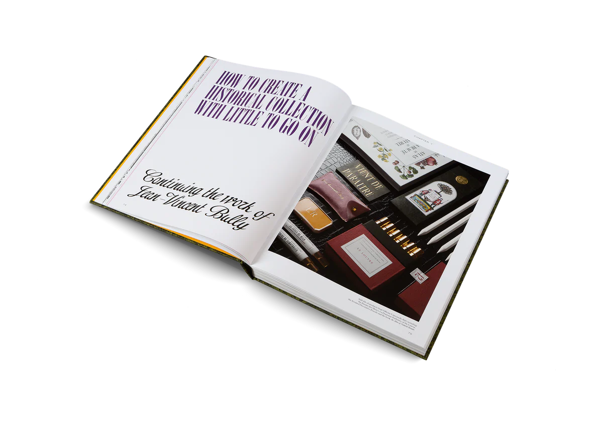 The beauty of time travel