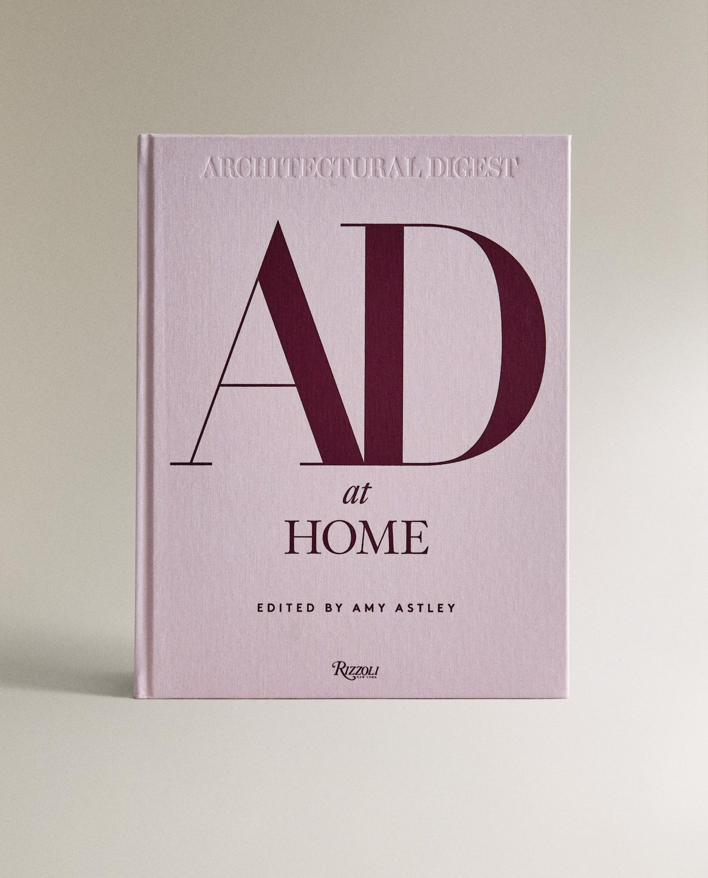 AD at Home