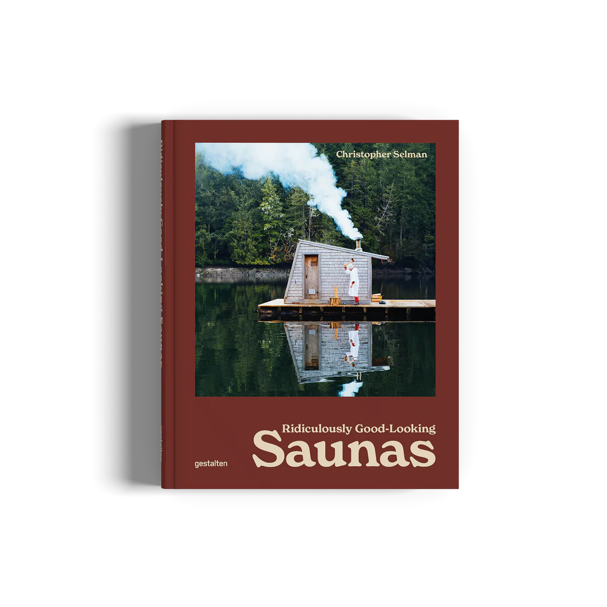 Ridiculously Good Looking Saunas