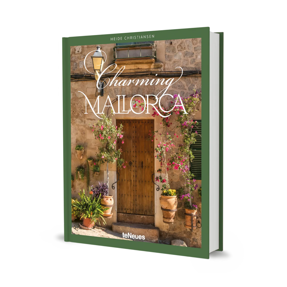 Charming Mallorca