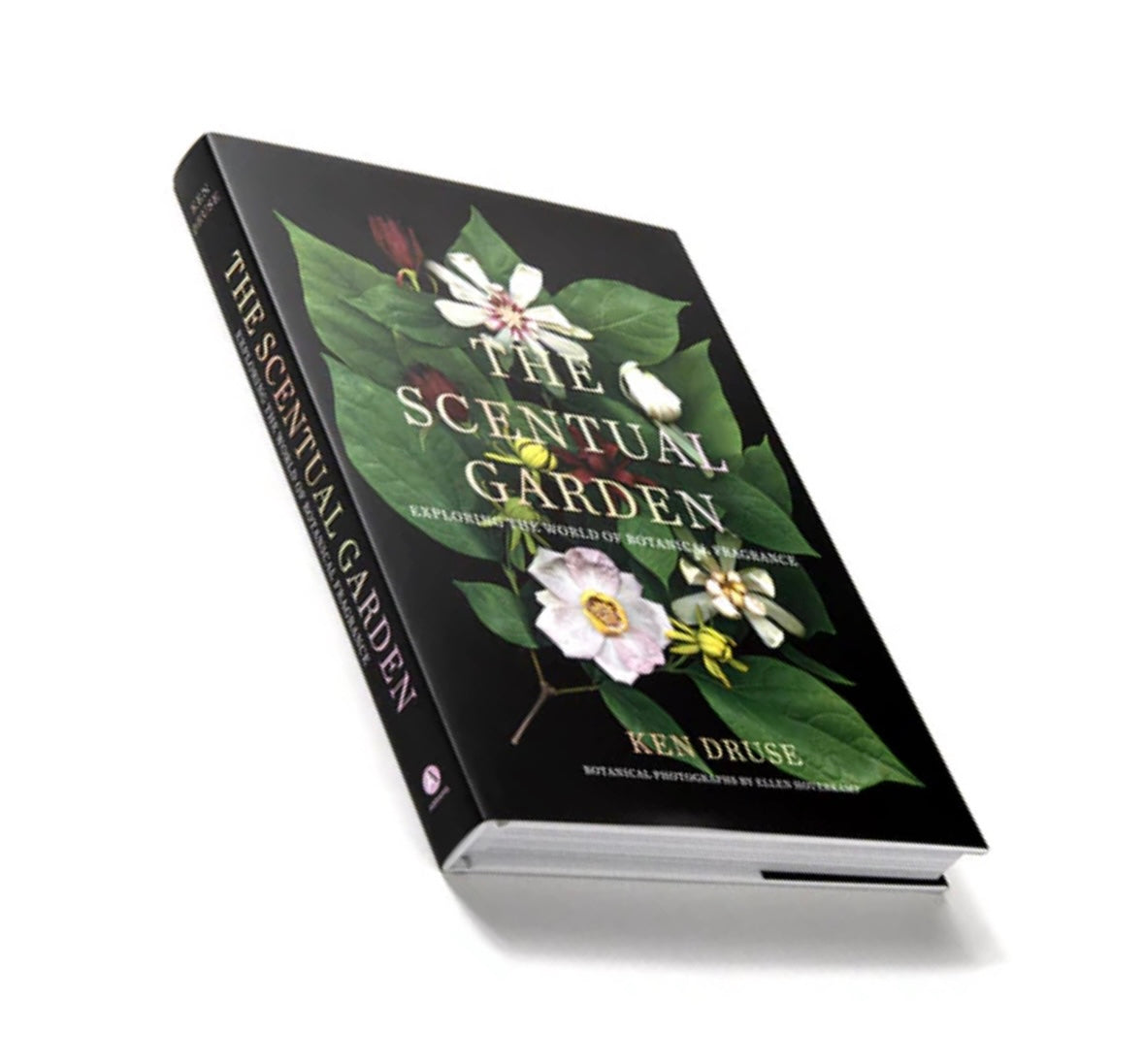 The Scentual Garden