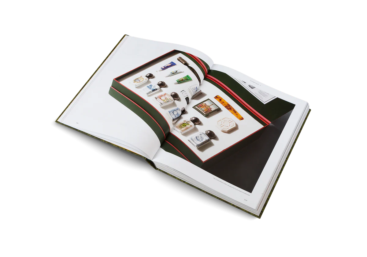 The beauty of time travel