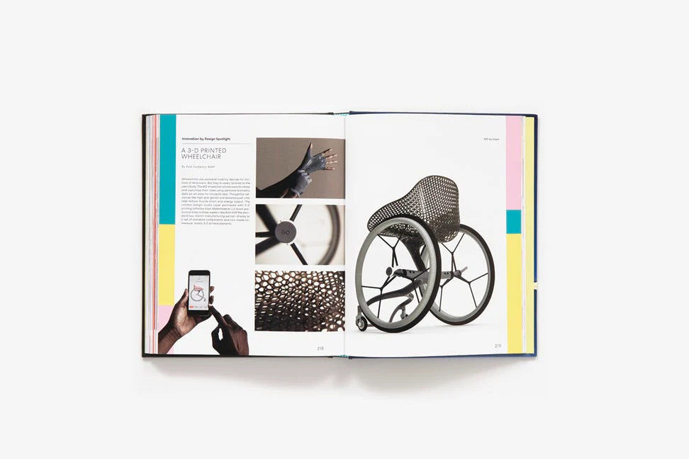 Fast Company Innovation