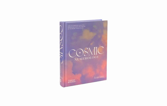 Cosmic