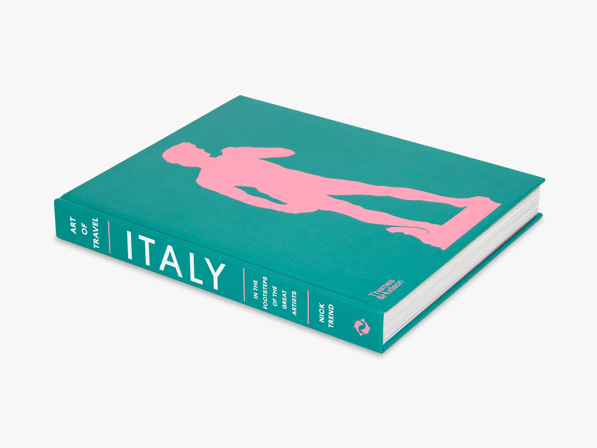 Art of travel Italy