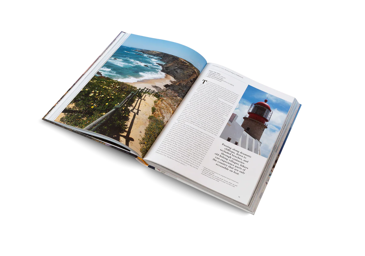 Wanderlust Mediterranean