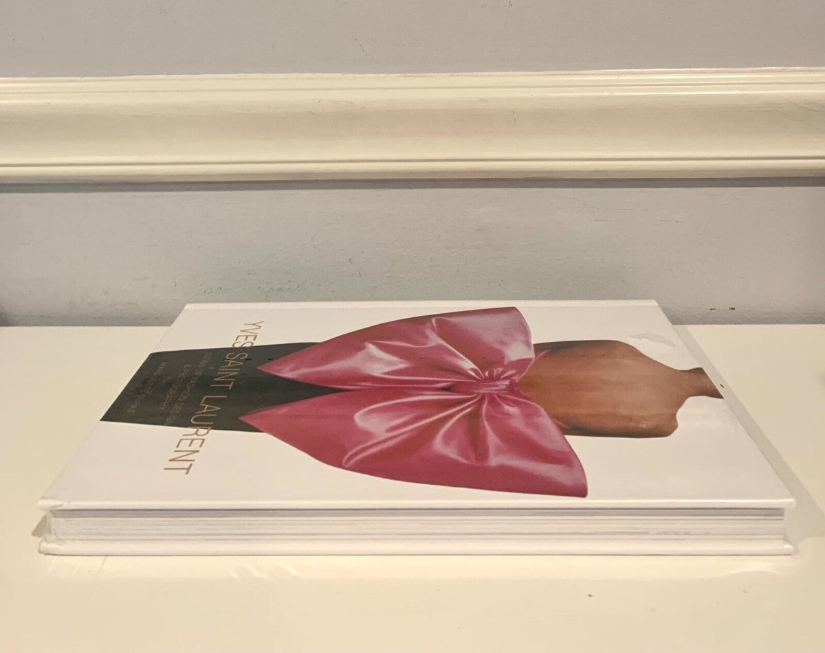 Yves Saint Laurent