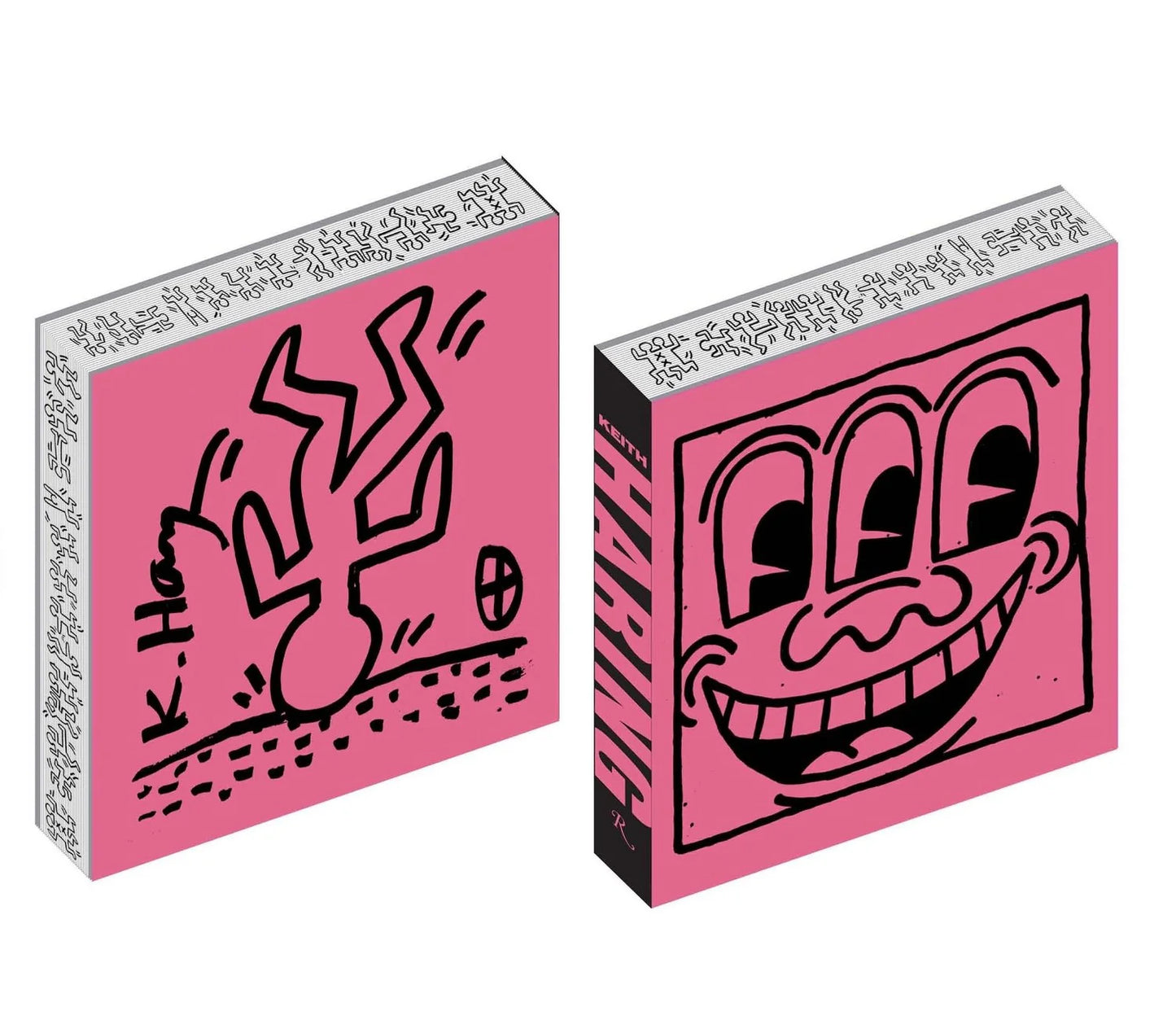 Keith Haring