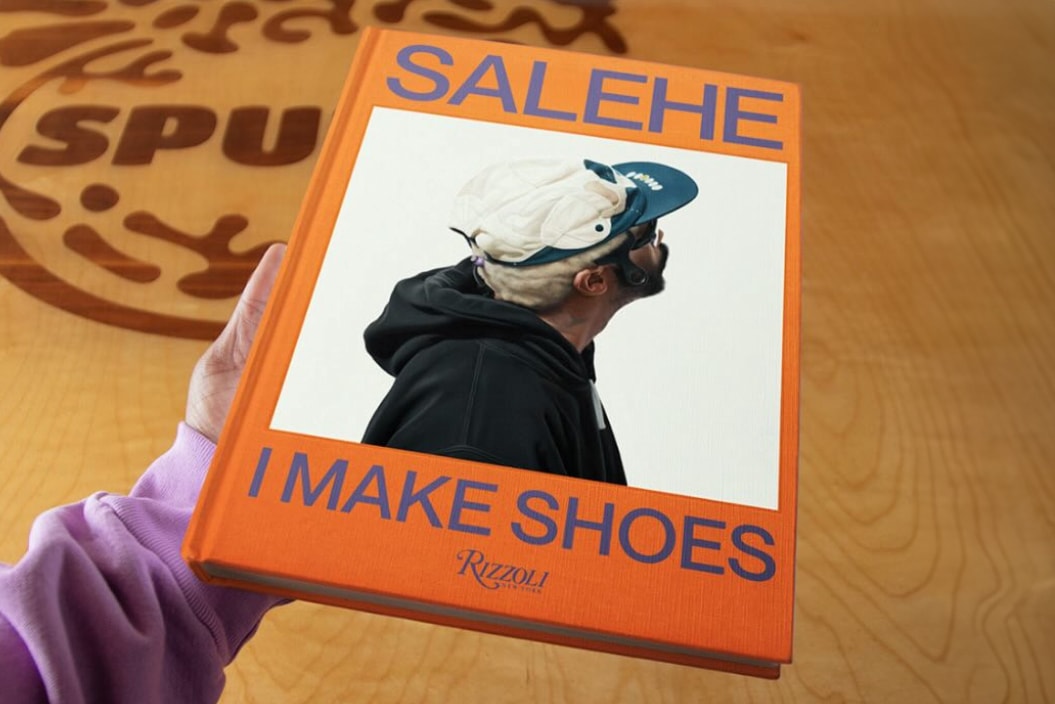 Salehe