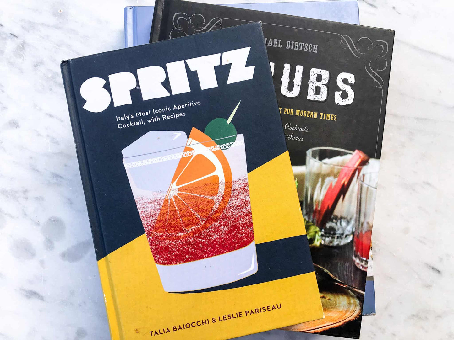 Spritz