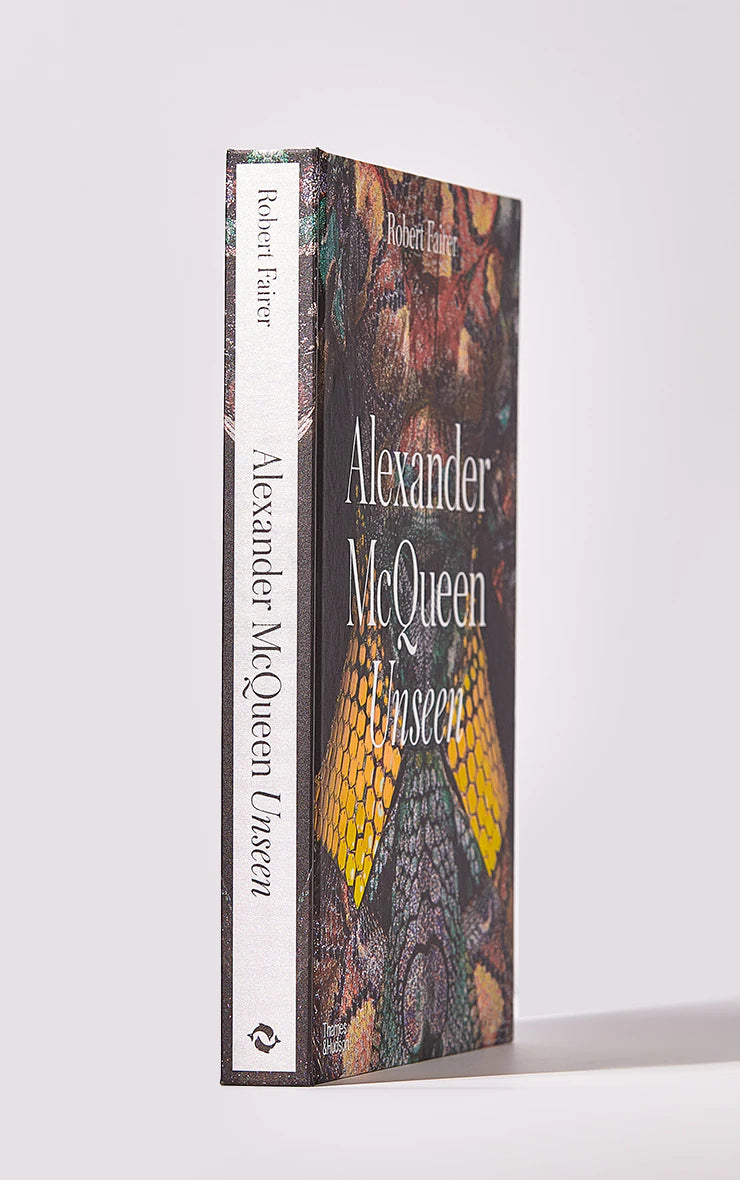 Alexander McQueen Unseen