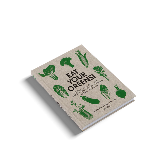 Eat your greens