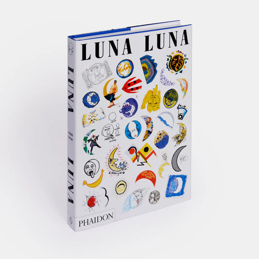 Luna Luna