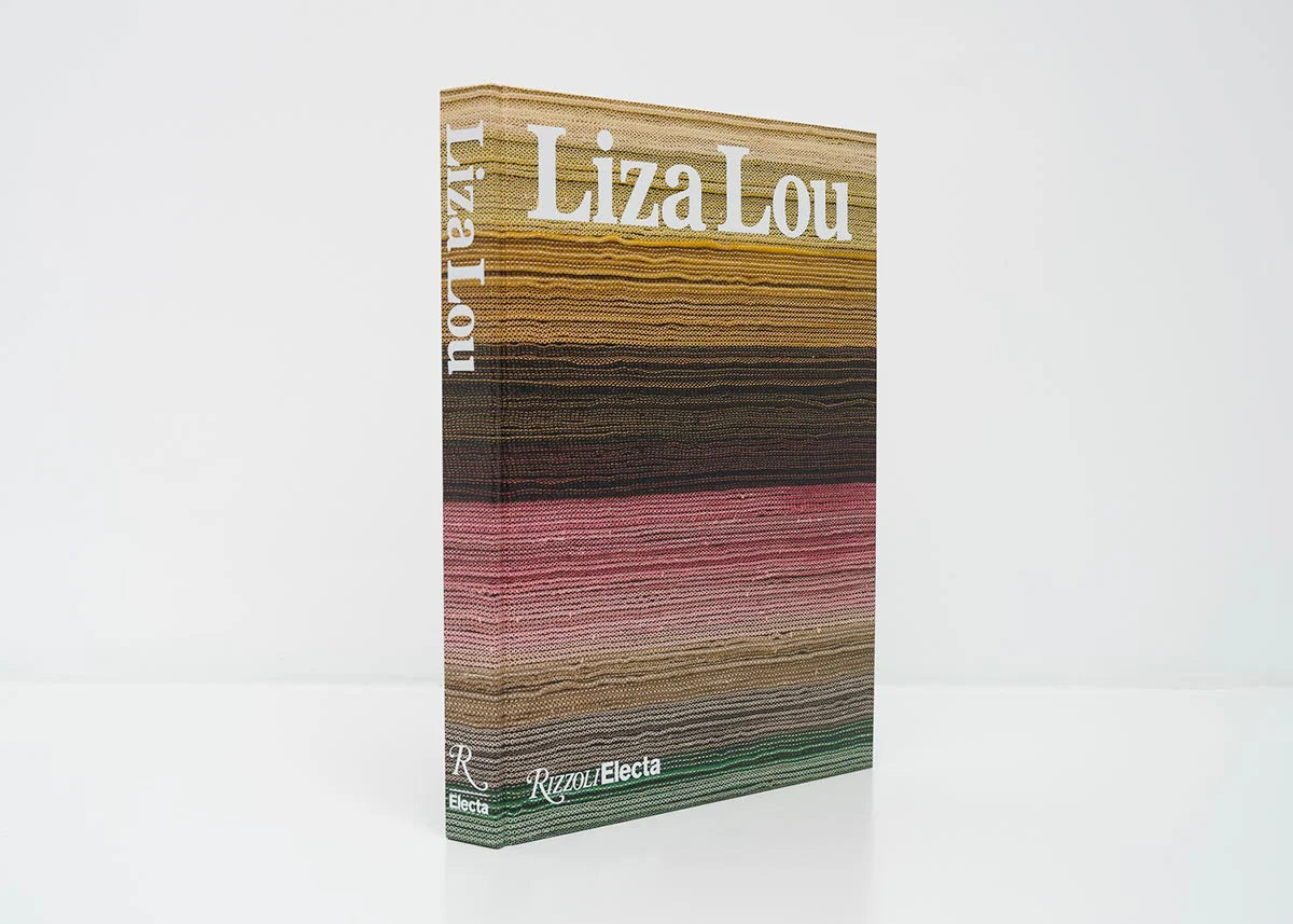 Liza Lou