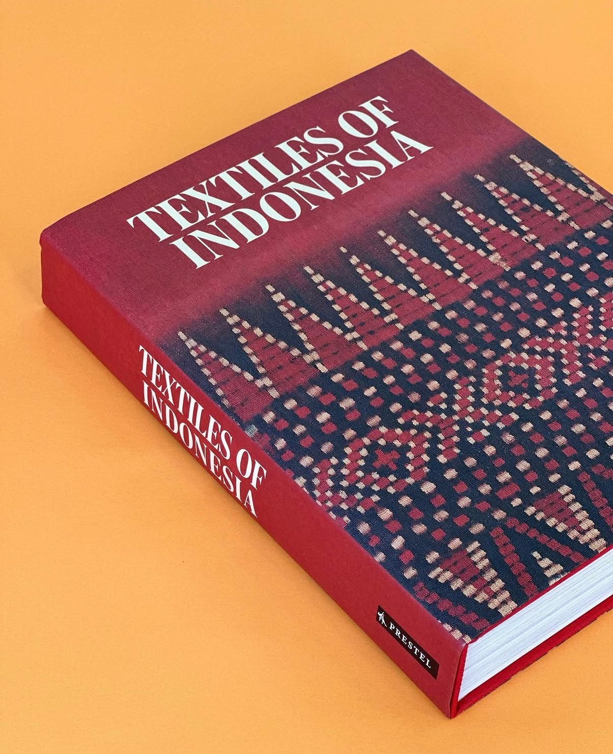 Textiles of Indonesia