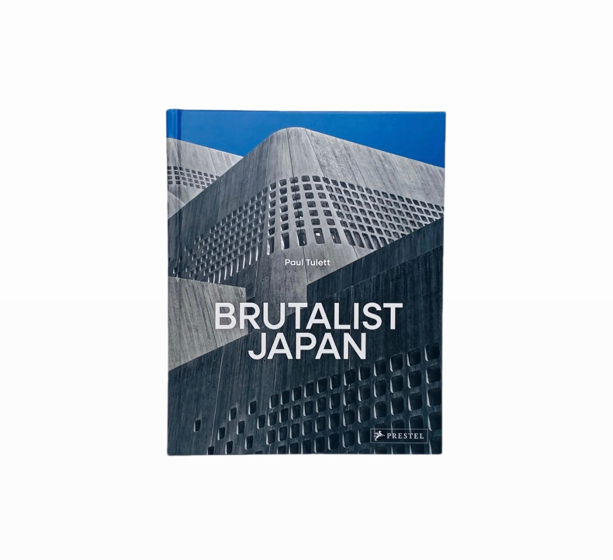 Brutalist Japan