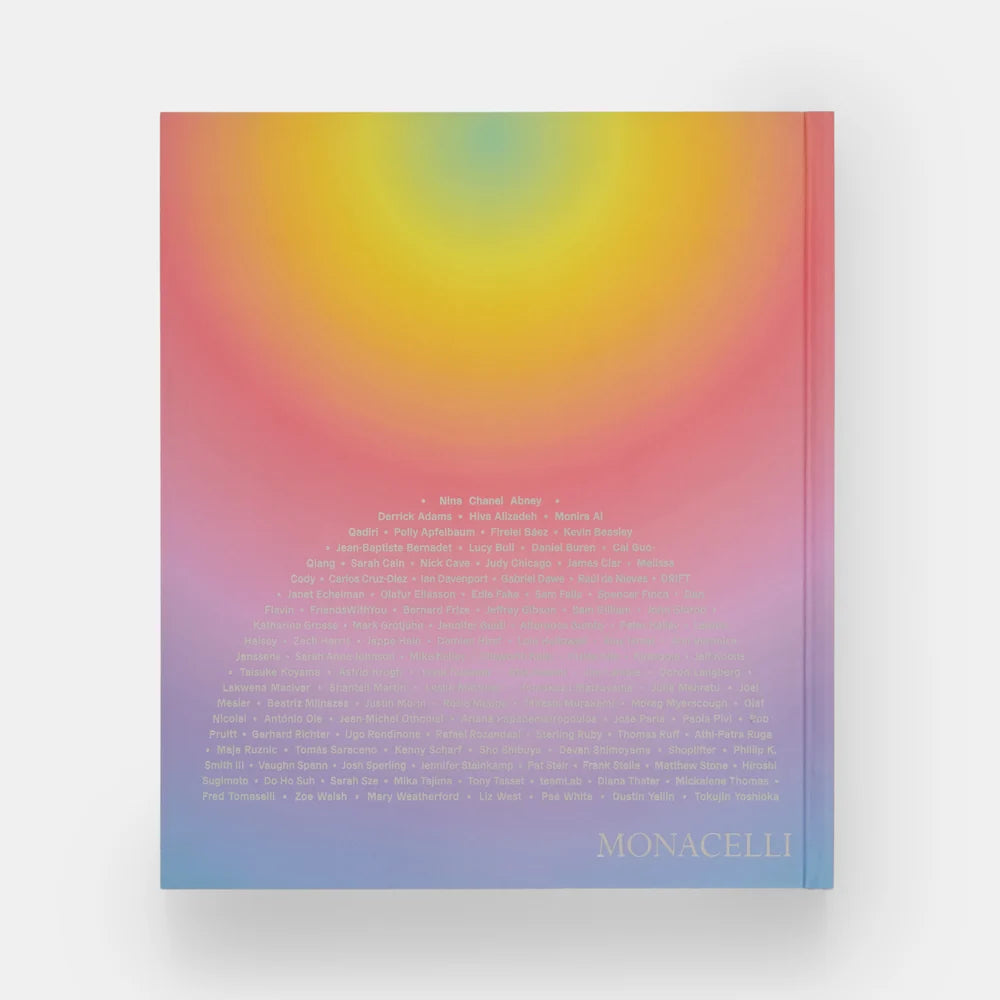 Rainbow dreams