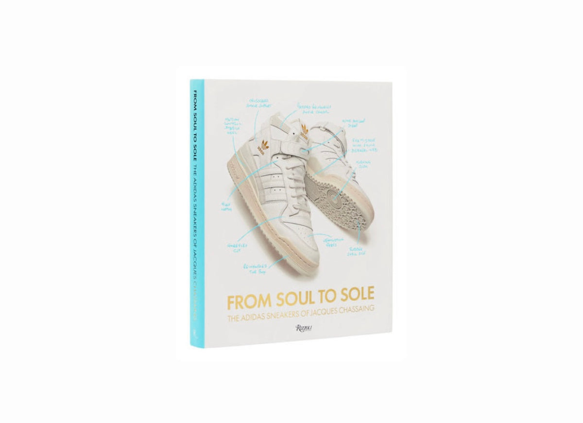 From Soul to Sole