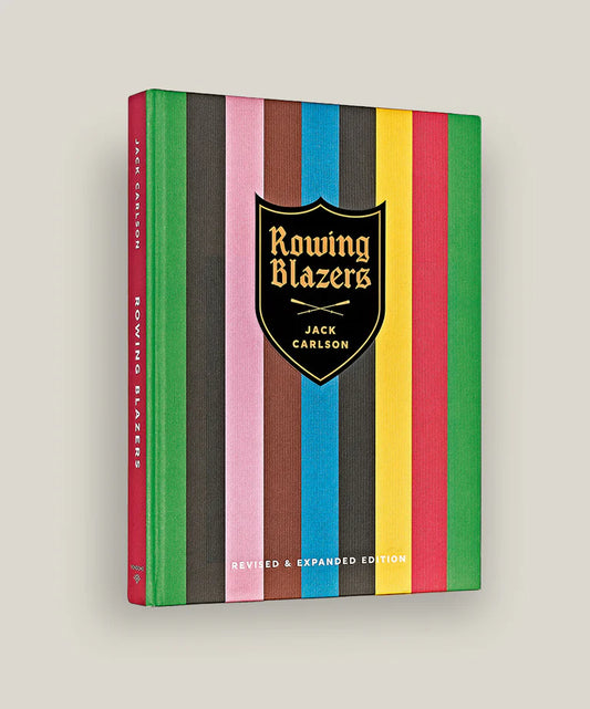 Rowing Blazers