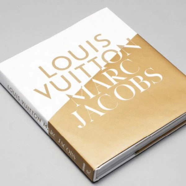 Louis Vuitton Marc Jacob’s