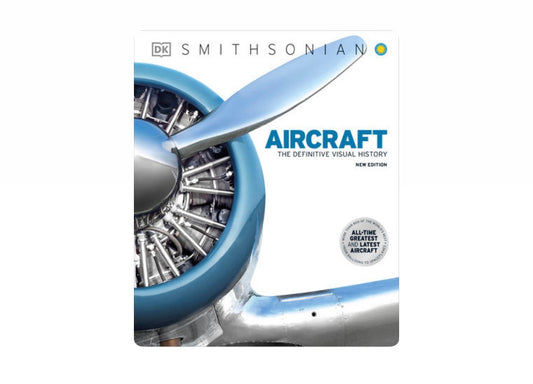 Aircraft