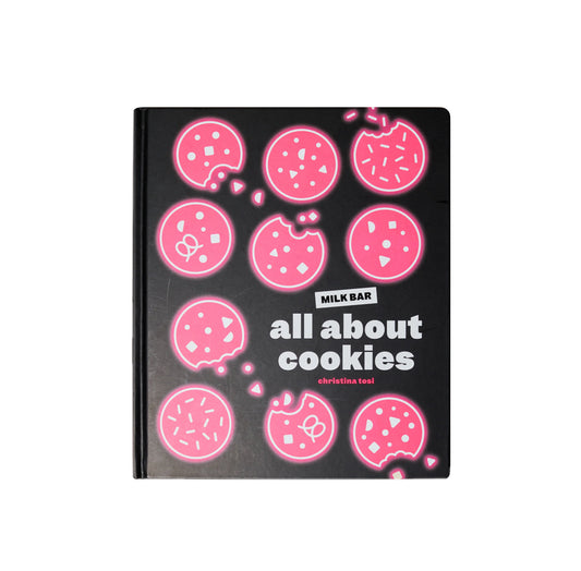 All about cookies