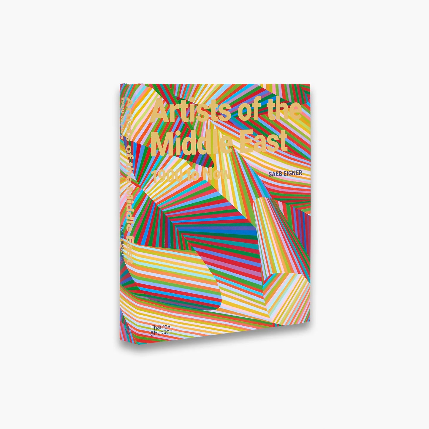 Artists of the Middle East