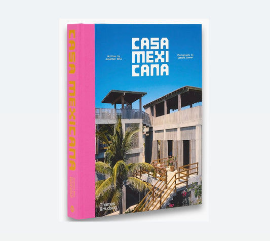Casa Mexicana