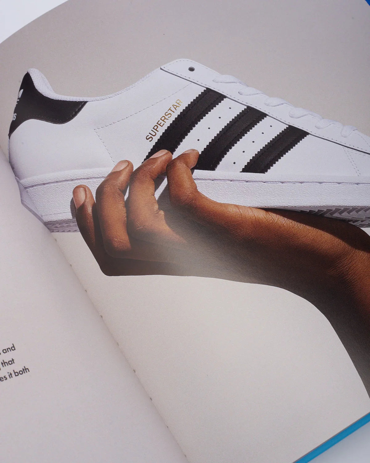 From Soul to Sole
